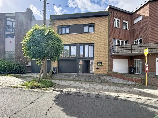 Maison à Seraing